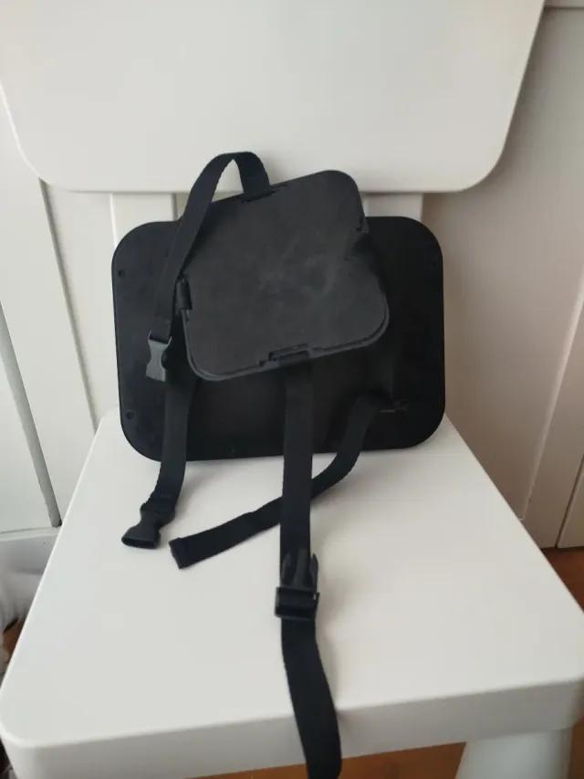 Espejo retrovisor para bebé coche4€