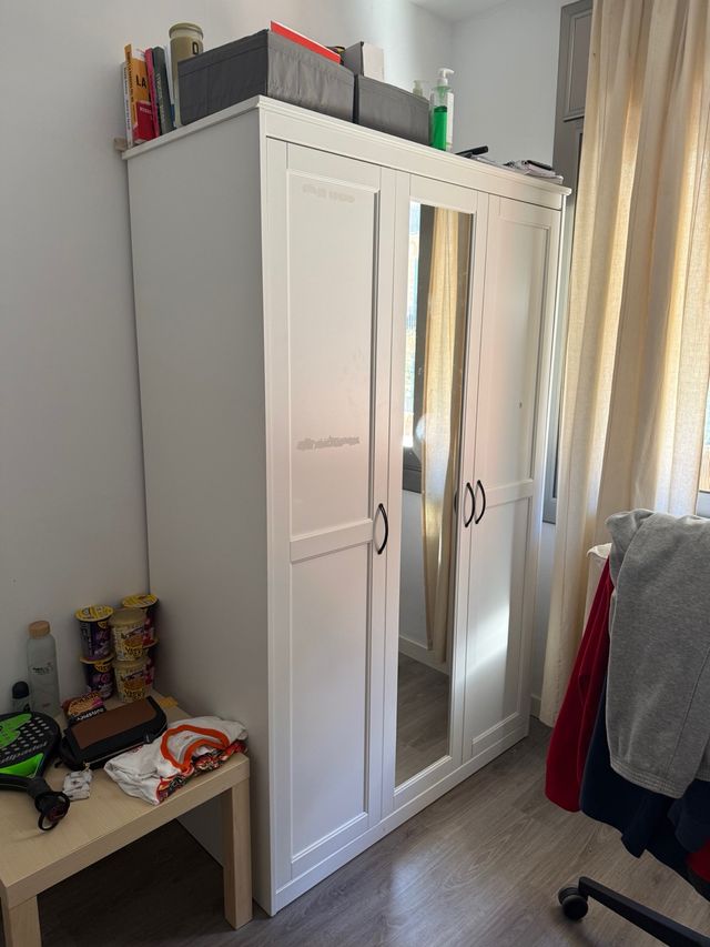 Gran Venta de Muebles por Mudanza