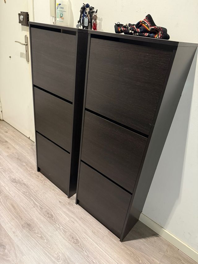 Gran Venta de Muebles por Mudanza