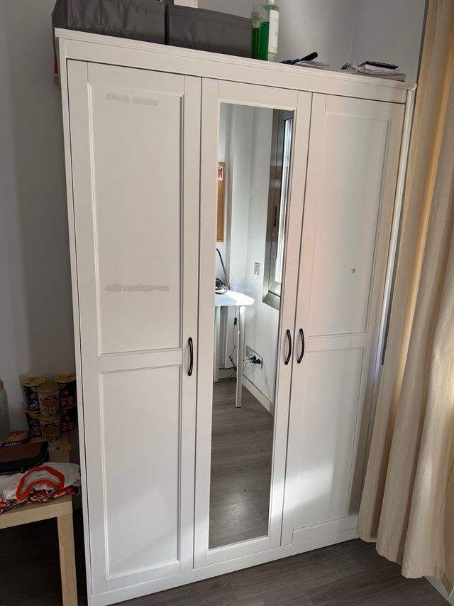 Gran Venta de Muebles por Mudanza