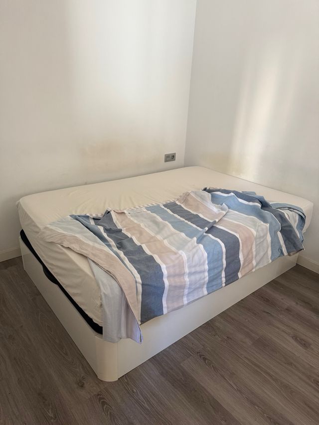 Gran Venta de Muebles por Mudanza