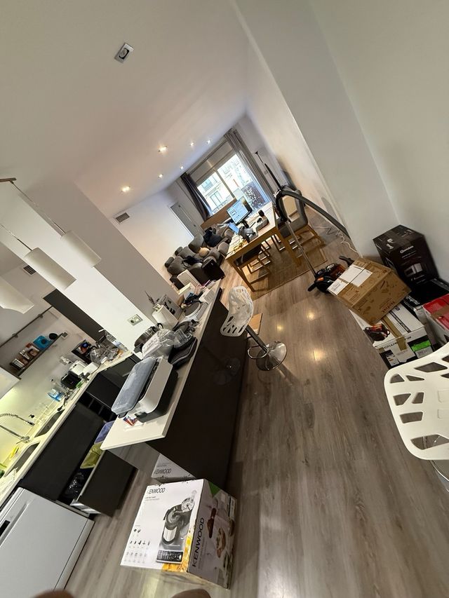 Gran Venta de Muebles por Mudanza