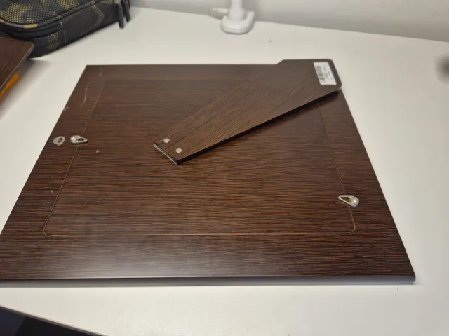 Specchio cornice argento  Ottaviani