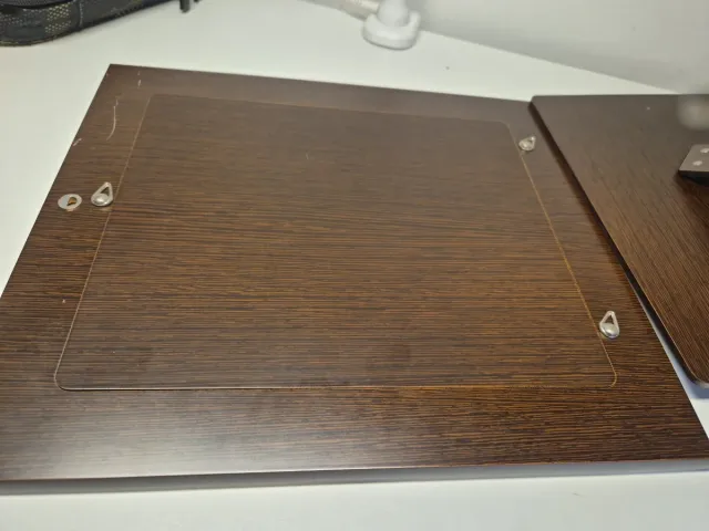 Specchio cornice argento  Ottaviani