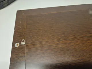 Specchio cornice argento Ottaviani