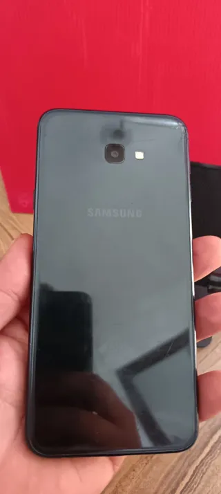 Samsung J4+ - Funziona ma senza supporto SIM ⚠️