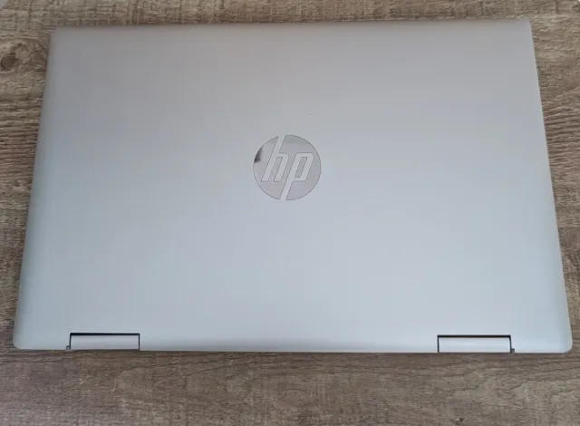 HP Pavilion X360 2 in 1