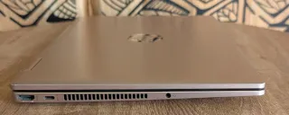 HP Pavilion X360 2 in 1