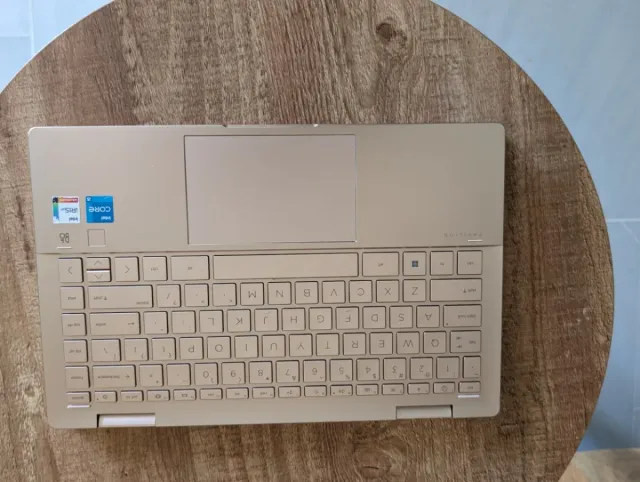 HP Pavilion X360 2 in 1