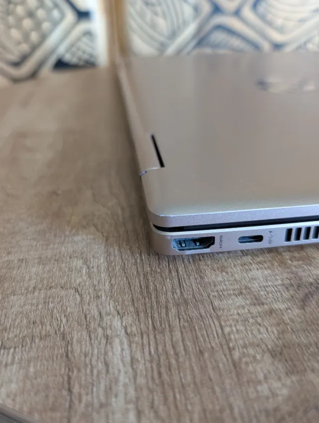 HP Pavilion X360 2 in 1