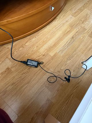 Packard Bell Portátil Negro/Plateado