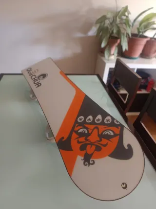 Tabla Snowboard Quechua 115 cm