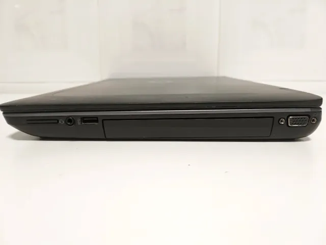 HP Zbook G2 Portátil
