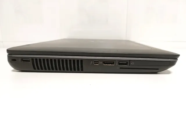 HP Zbook G2 Portátil