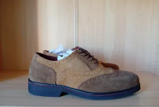 Zapatos Macson Talla 41