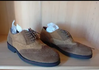 Zapatos Macson Talla 41