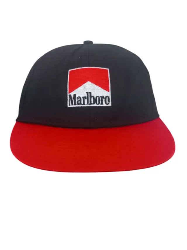 Gorra Marlboro