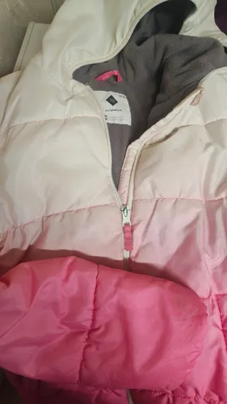 Lote Ropa Talla de (11 a 13 años)