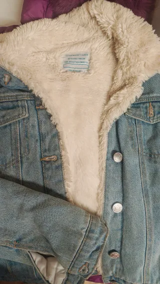 Lote Ropa Talla de (11 a 13 años)