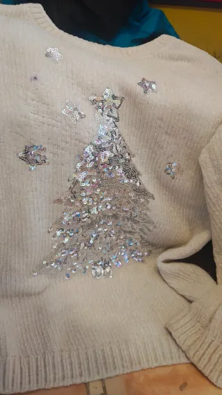 Lote Ropa Talla de (11 a 13 años)