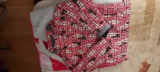 Ropa de nieve niña 7-8 años