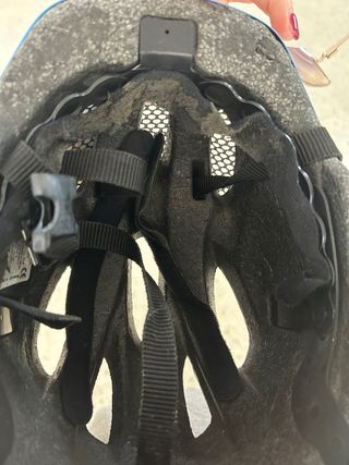 Casco Bicicleta Infantil