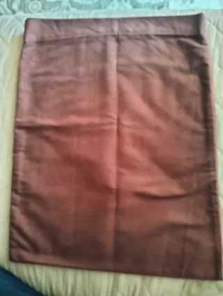 Custodia x  notebook di manifattura artigianale.