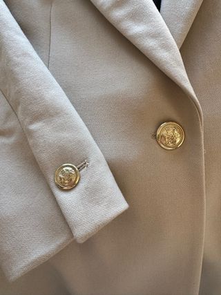 Americana Zara Beige