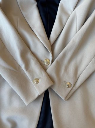 Americana Zara Beige