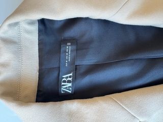 Americana Zara Beige