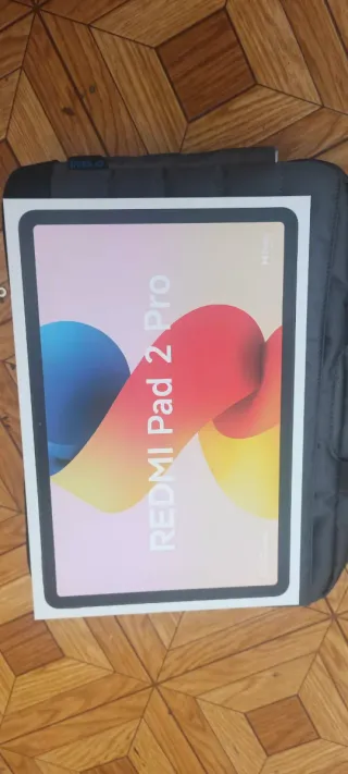 Tablet Redmi Pad 2 Pro Gris