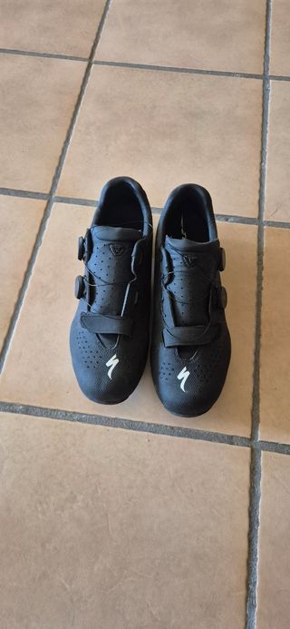 zapatillas specialized torch 3 road
