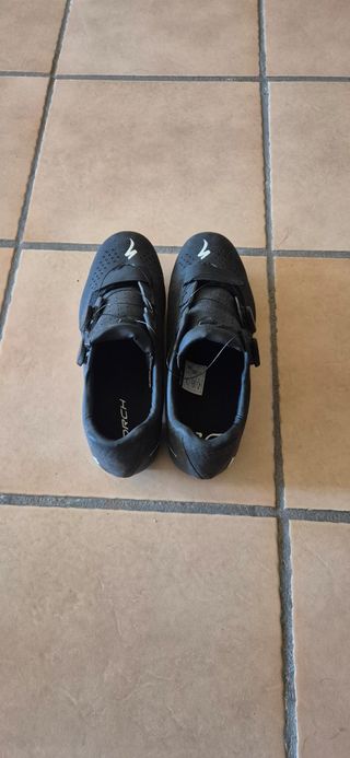 zapatillas specialized torch 3 road