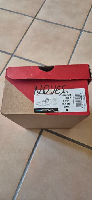 zapatillas specialized torch 3 road