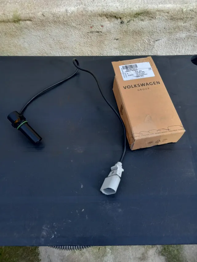 Sensor Cigüeñal VW Seat León MK1