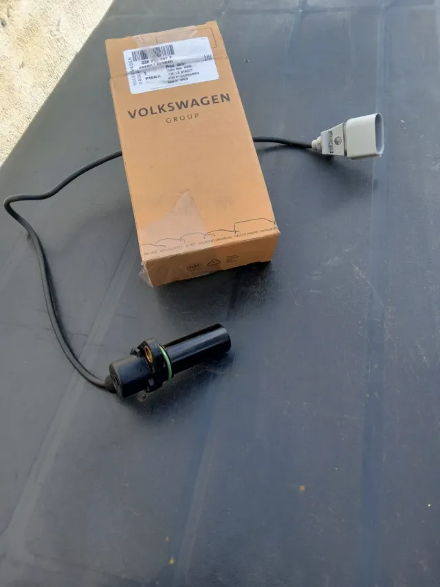 Sensor Cigüeñal VW Seat León MK1