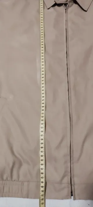 Chaqueta Ralph Lauren Beige Talla XL