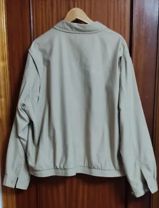 Chaqueta Ralph Lauren Beige Talla XL