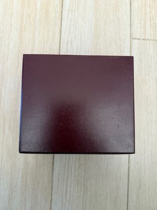 Scatola e controscatola Sarcar Geneve