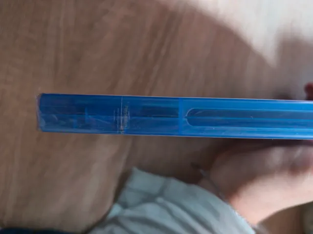 Godfall PS5 nuevo precintado