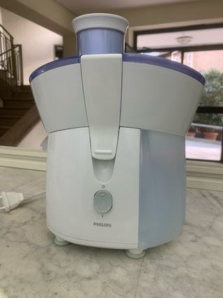 Centrifuga philips pari al nuovo