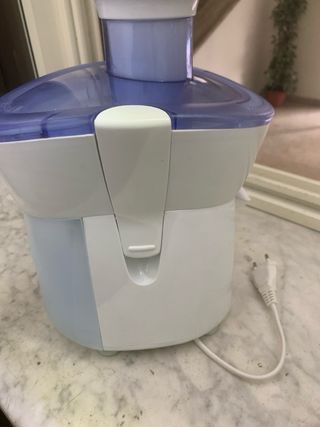 Centrifuga philips pari al nuovo