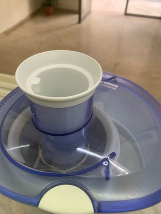 Centrifuga philips pari al nuovo