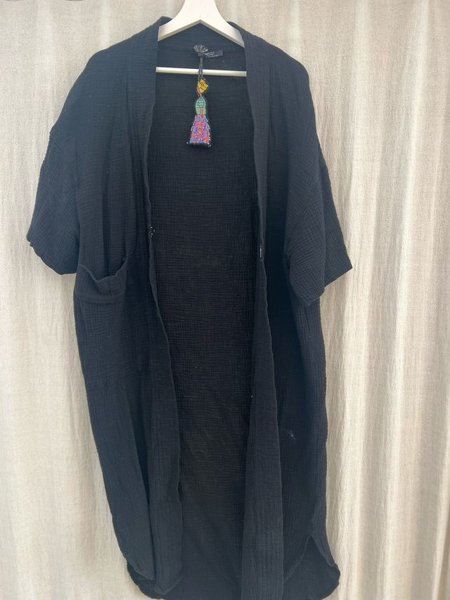 Ropa algunas de ellas sin estrenar Talla S/XS