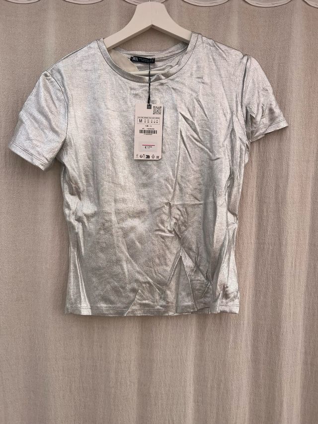 Ropa algunas de ellas sin estrenar Talla S/XS