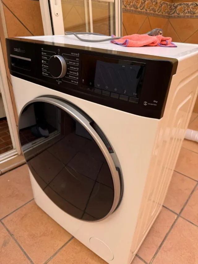 Bolero Dresscode 8610 Inverter A 648