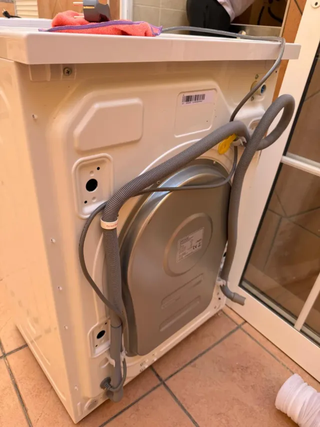 Bolero Dresscode 8610 Inverter A 648