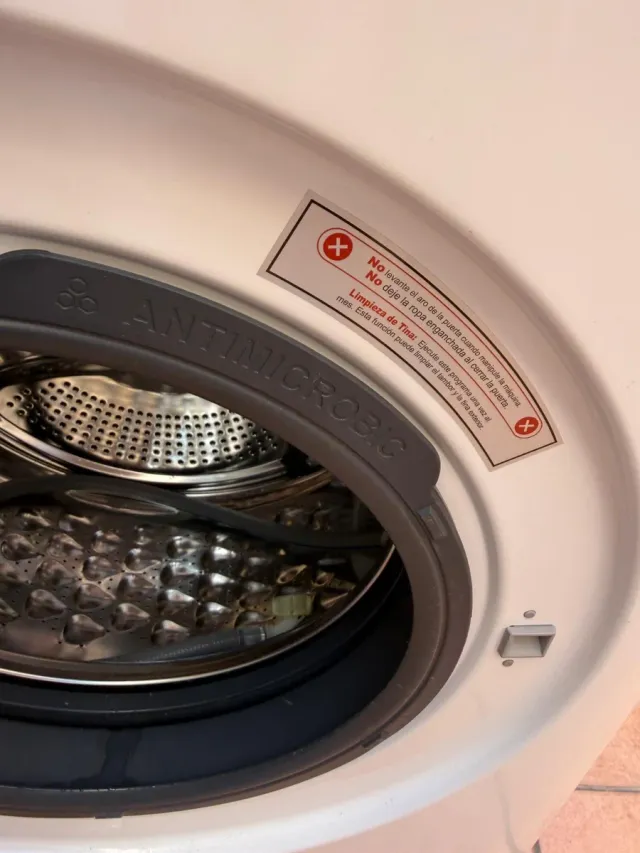 Bolero Dresscode 8610 Inverter A 648