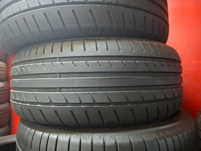 Neumáticos 205/55/16