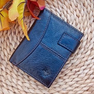 OFERTA SET CARTERA CINTURÓN PIEL SERIE NEW YORK